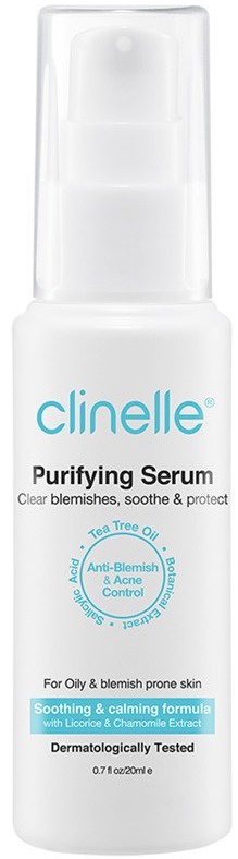 Clinelle Purifying Serum