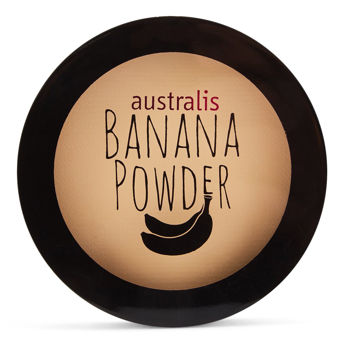 Australis Banana Powder