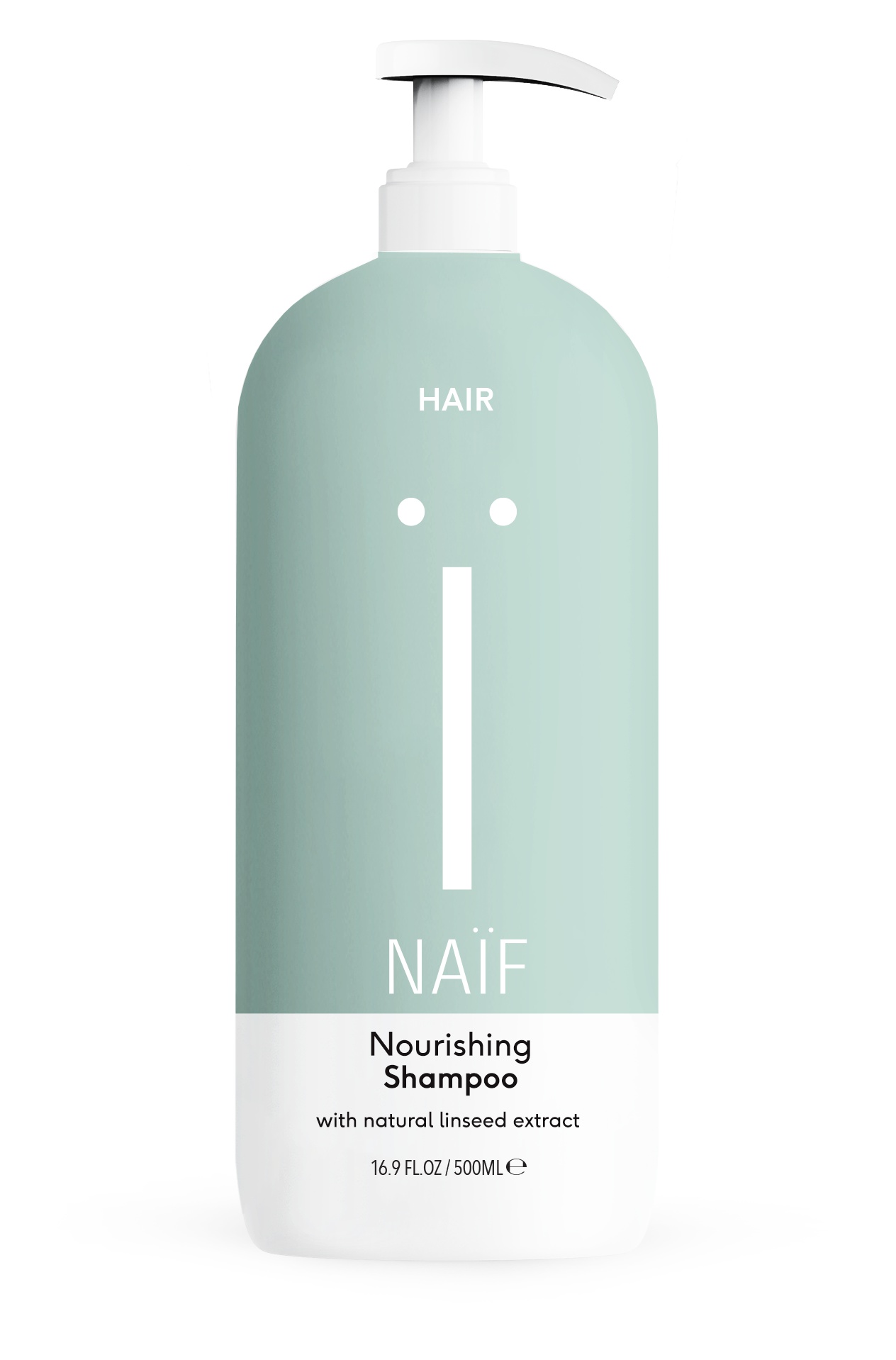 Naïf Nourishing Shampoo