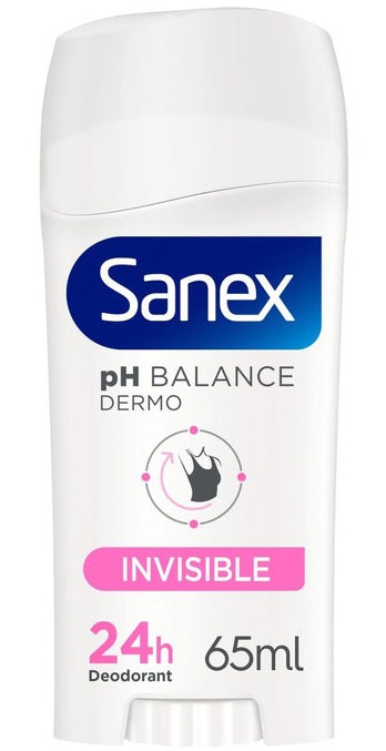 Sanex pH Balance Dermo Invisible