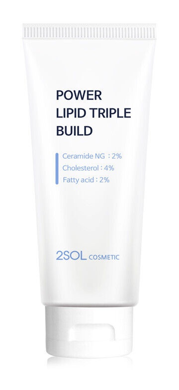 2Sol Power Lipid Triple Build