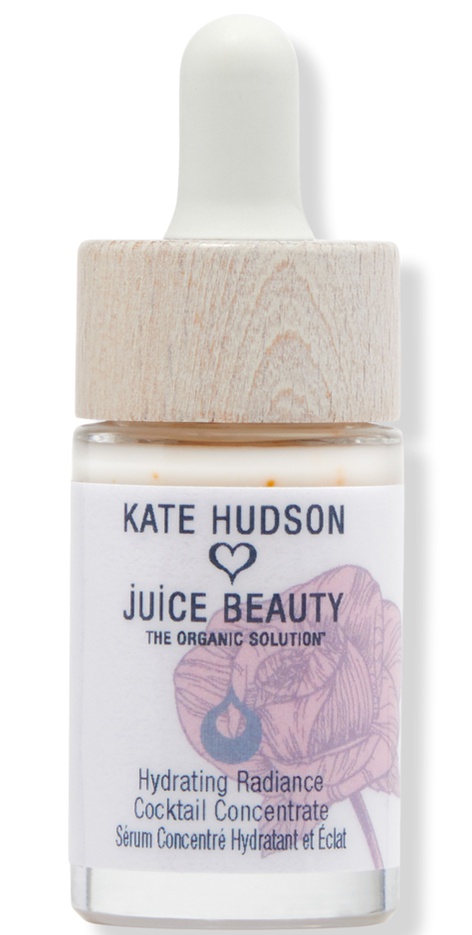 Juice Beauty Hydrating Radiance Cocktail Concentrate