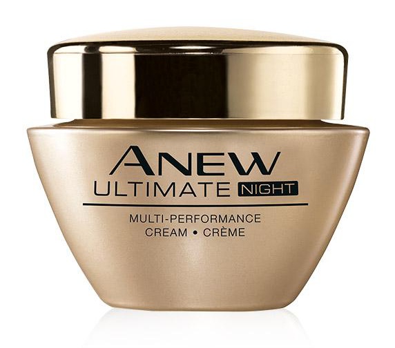 Anew Ultimate Multi-Performance Night Cream