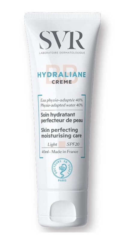SVR Hydraliane BB Crème SPF20 Skin Perfecting Care