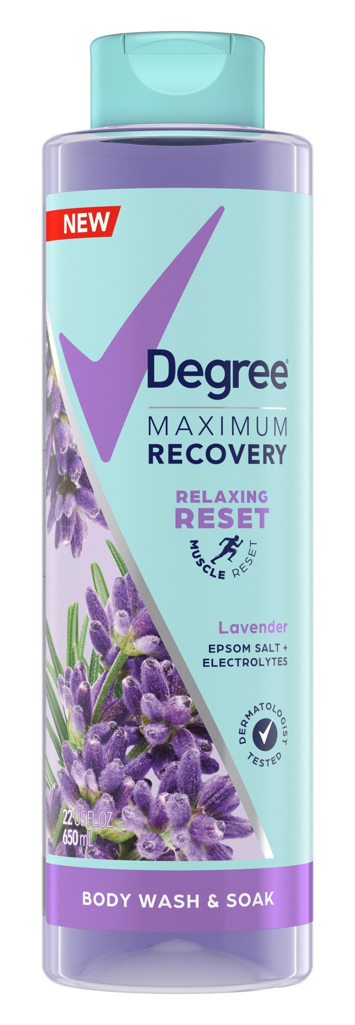 Degree Maximum Recovery