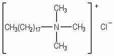 Steartrimonium Chloride