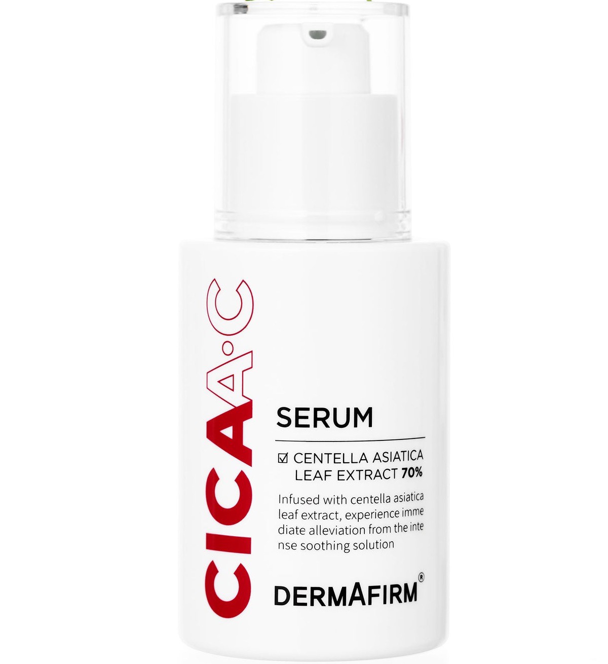 Dermafirm Cicaa.c Serum