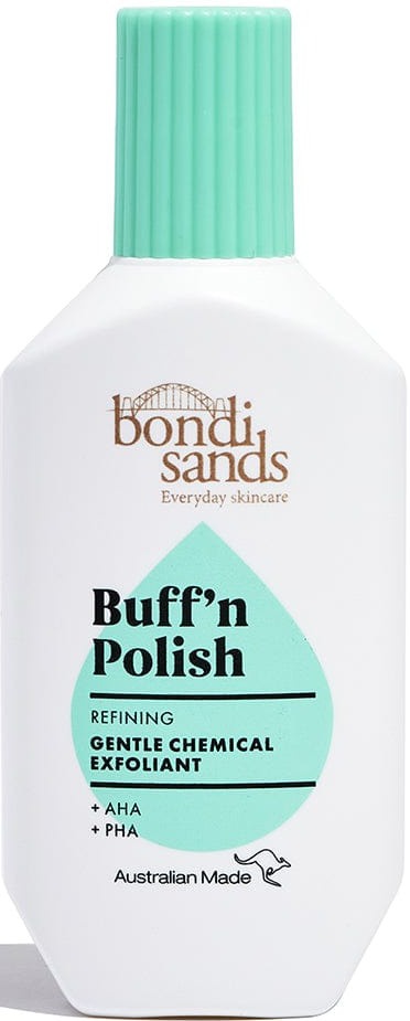 Bondi Sands Buff’ N Polish Gentle Chemical Exfoliant