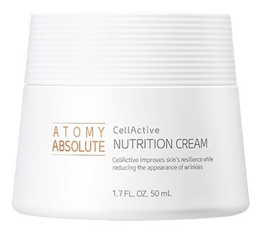 Atomy Absolute Cellaktive Cream
