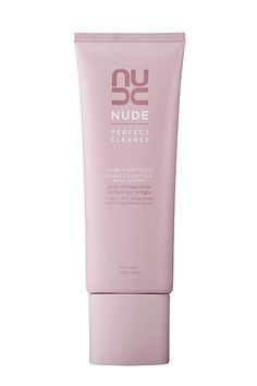 Nude Perfect Cleanse Omega Cleansing Jelly
