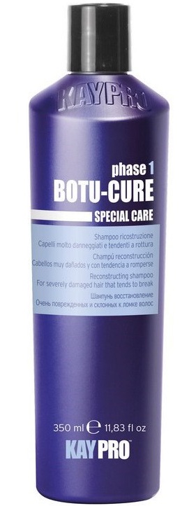 KAYPRO phase 1 BOTU-CURE Special Care