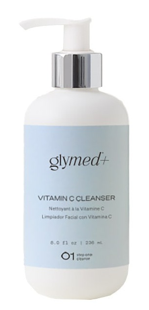 Glymed Plus Vitamin C Cleanser