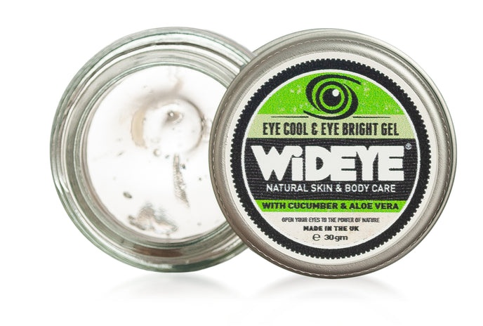 wideye Eye Bright Eye Gel