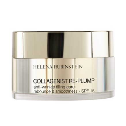 Helena Rubinstein Collagenist Re-Plump Day Cream Dry Skin SPF 15
