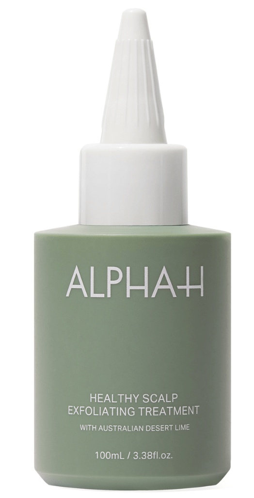 Alpha-H Healthy Scalp Exfoliating Treatment