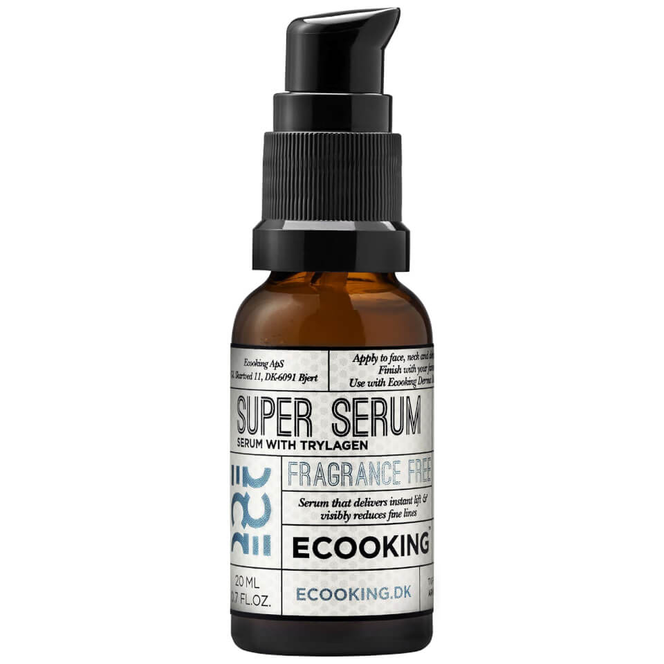 Ecooking Super Serum