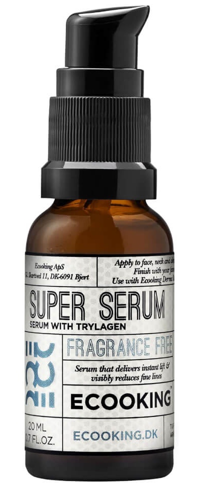 Ecooking Super Serum