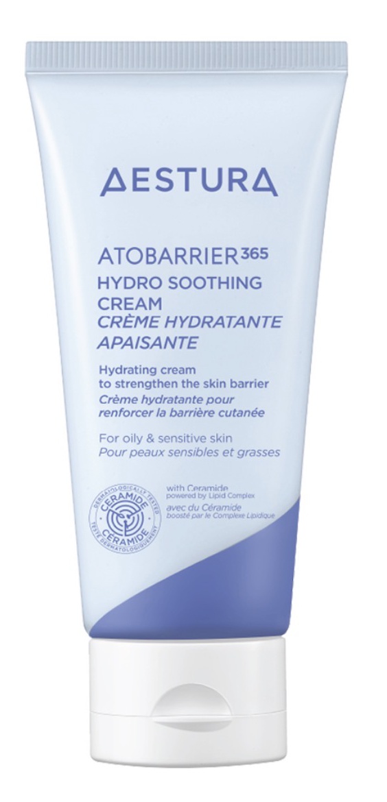 Aestura Atobarrier365 Hydro Soothing Cream