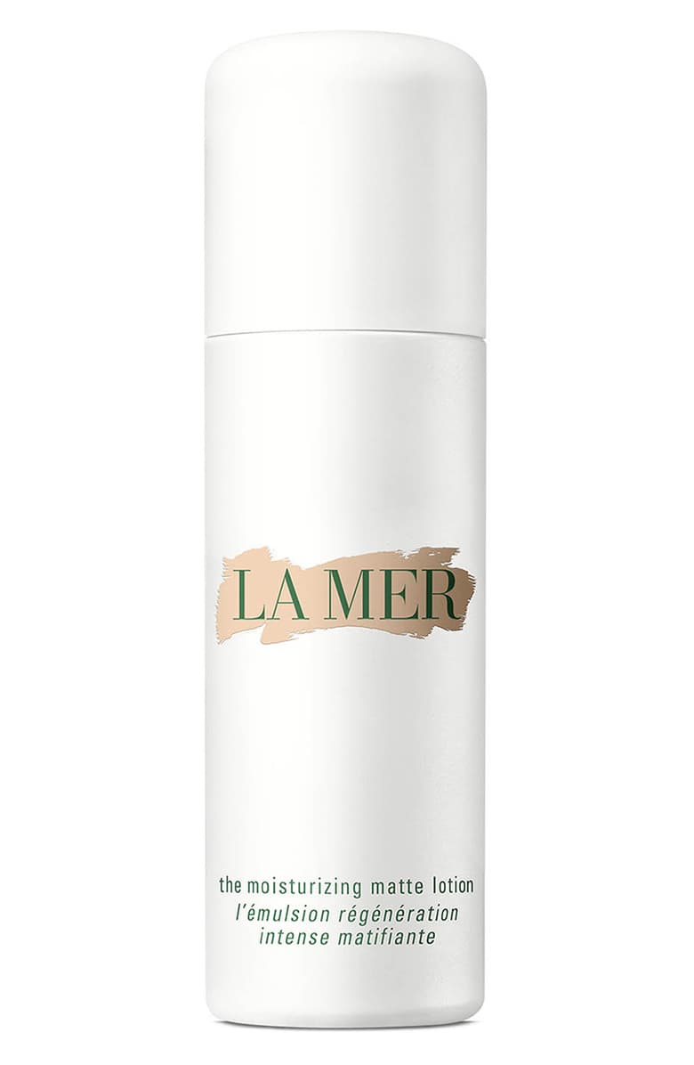 La Mer The Moisturizing Matte Lotion