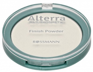 Alterra Finish Powder 01