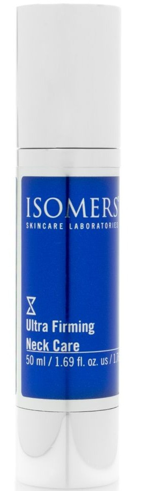 ISOMERS Skincare Ultra Firming Neck Care