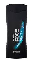 AXE Apollo Refresing Shower Gel