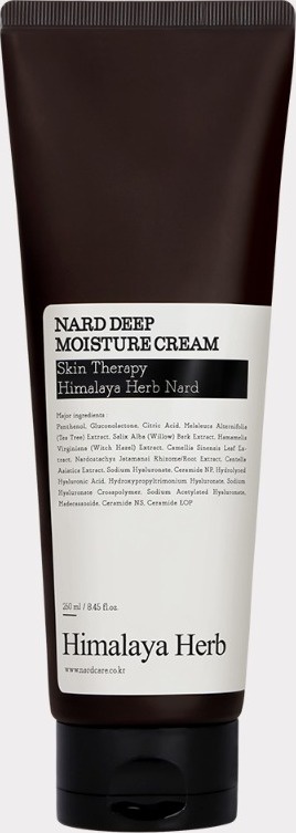 Nard Deep Moisture Cream