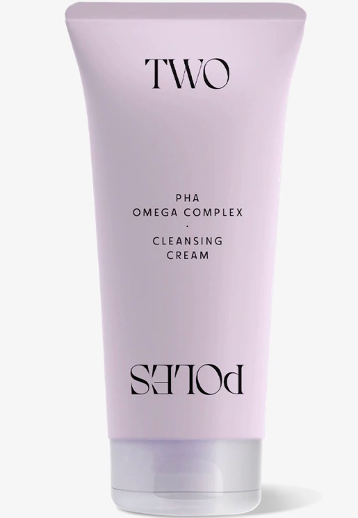 TWO POLES Cleansing Cream