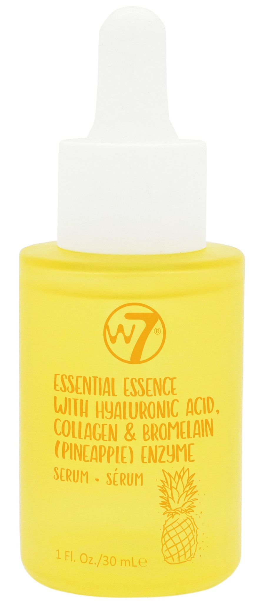 W7 Essential Essence Serum