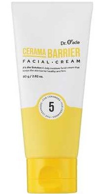 dr. oracle Cerama Barrier Facial Cream