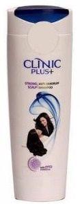 Clinic plus Shampoo