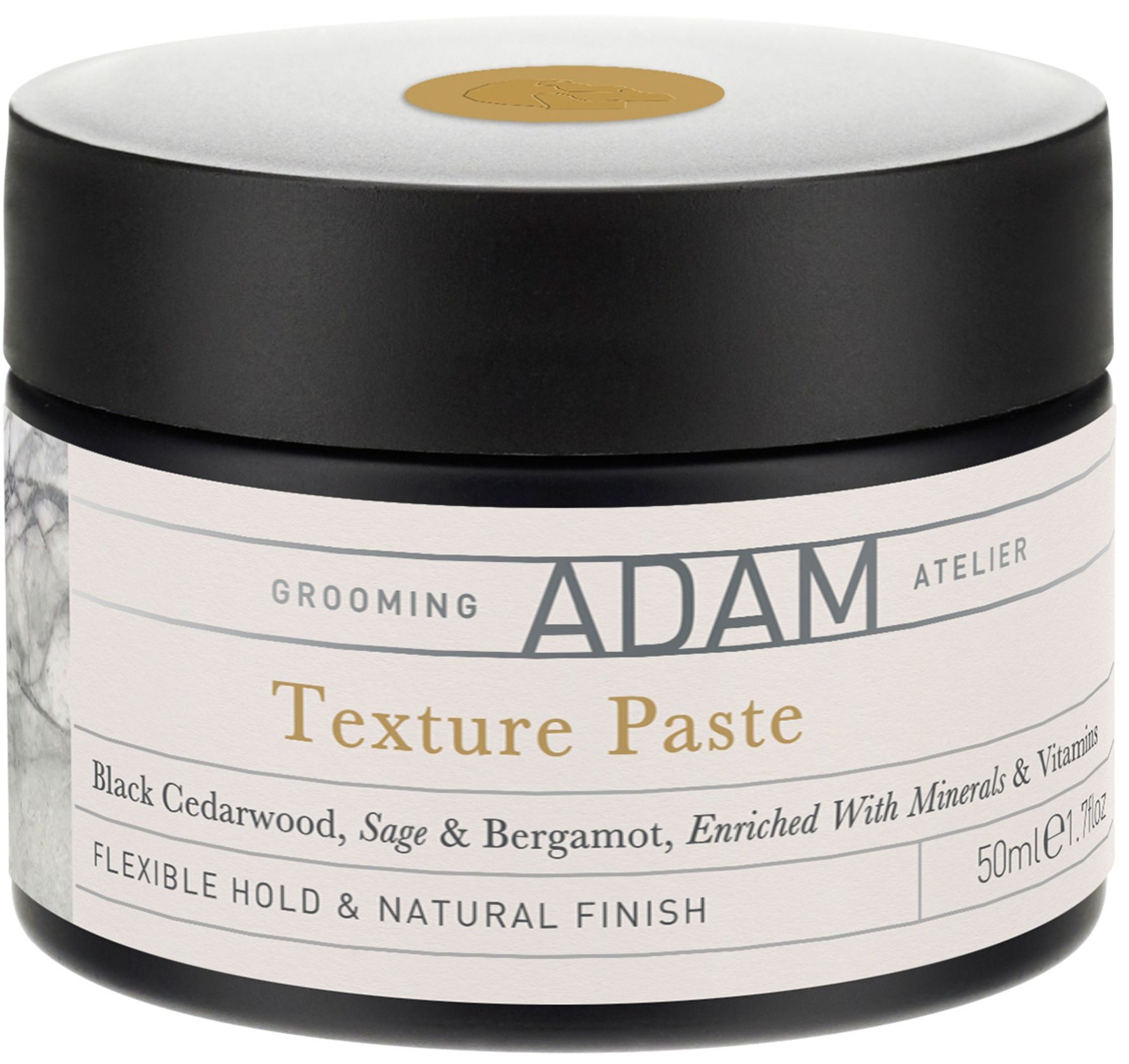ADAM Grooming Atelier Texture Paste