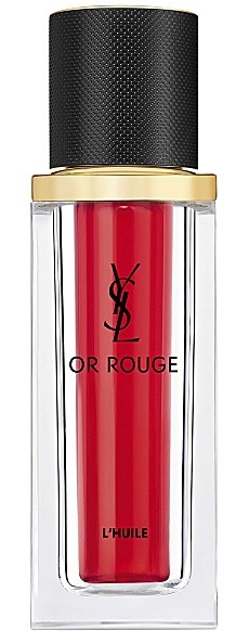 Yves Saint Laurent Or Rouge L'huile