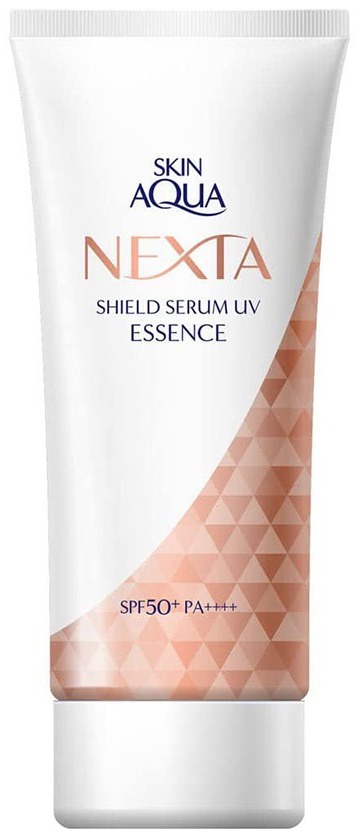 Rohto Mentholatum Skin Aqua Nexta Shield Serum UV Essence