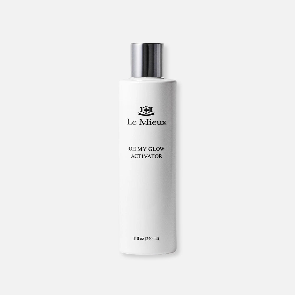 Le Meiux Oh My Glow Activator