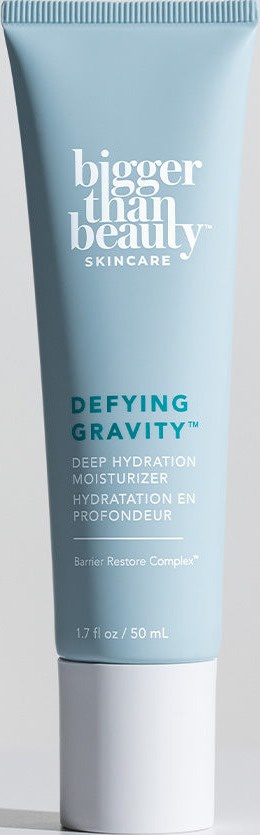 Bigger Than Beauty Deep Hydration Moisturizer