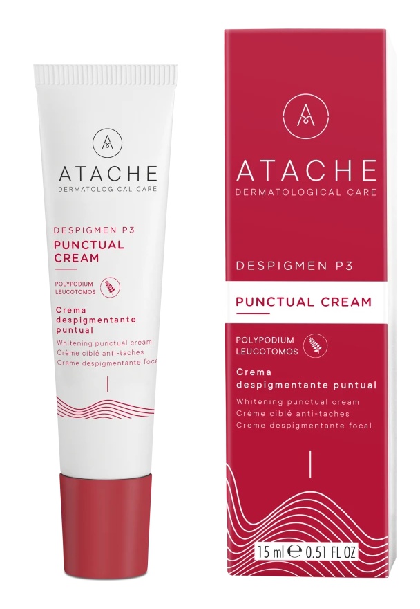 ATACHE Punctual Cream