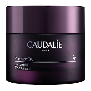 Caudalie Premier Cru Anti Ageing Moisturizer With Hyaluronic Acid