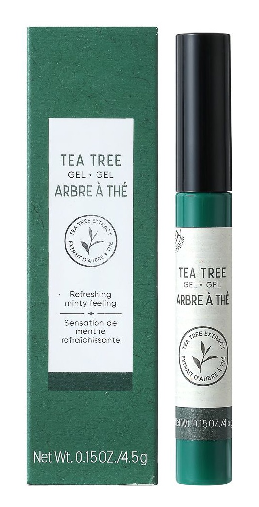 MINISO Tea Tree