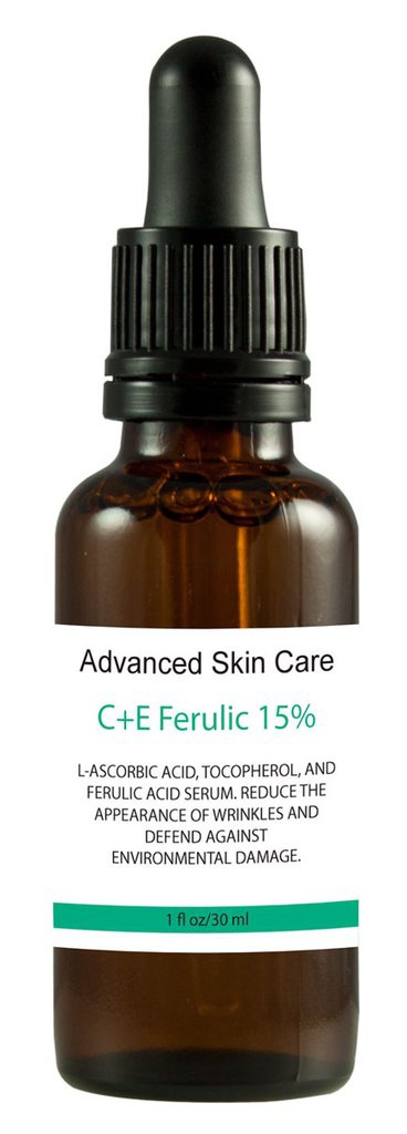 Advanced Skincare C+E Ferulic Acid Serum 15%