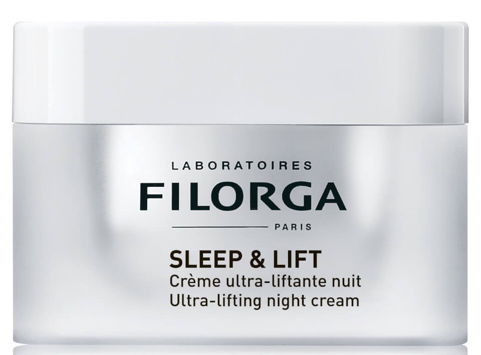 Filorga Laboratories Sleep & Lift Ultra-Lifting Night Cream