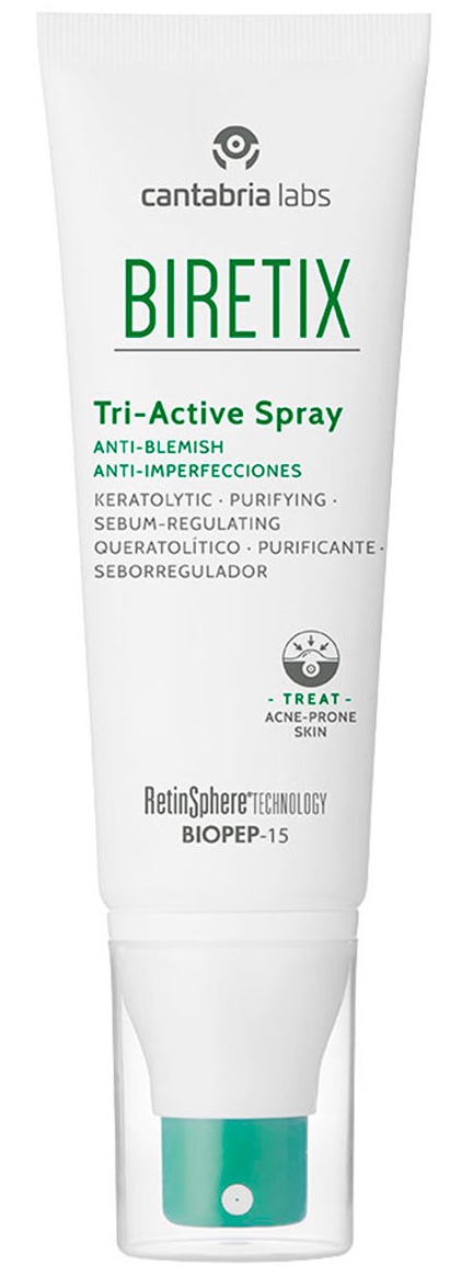 Cantabria Labs Biretix Tri Active Spray