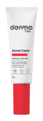 Pelladerma Acne Care Gel