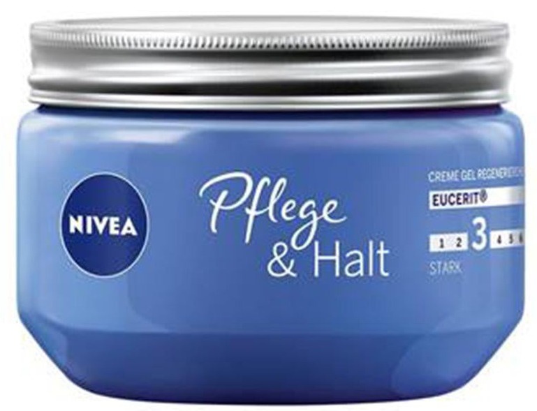 Nivea Care & Hold Creme Gel