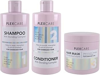 Plexcare Conditioner With Bonding Complex