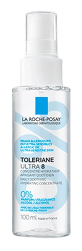 La Roche-Posay Toleriane Ultra 8 Moisture Mist