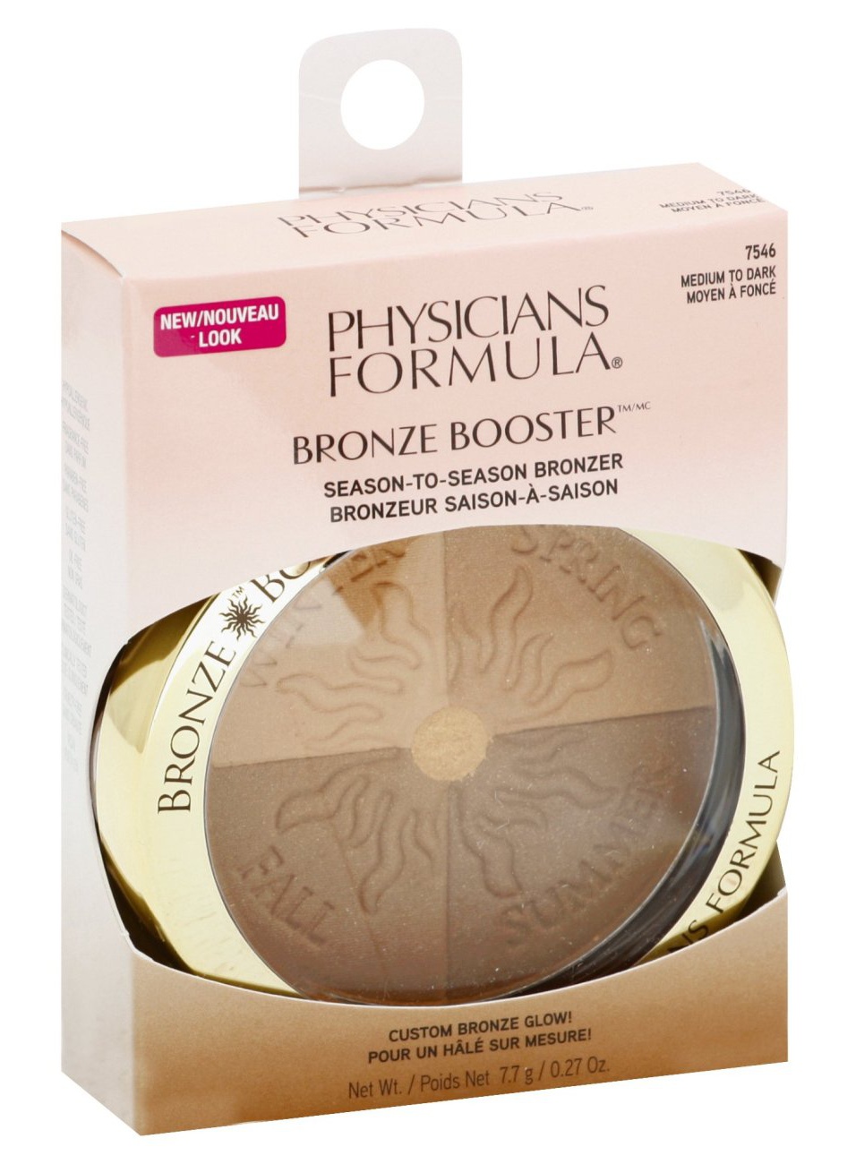 Physicians Formula Bronze Booster