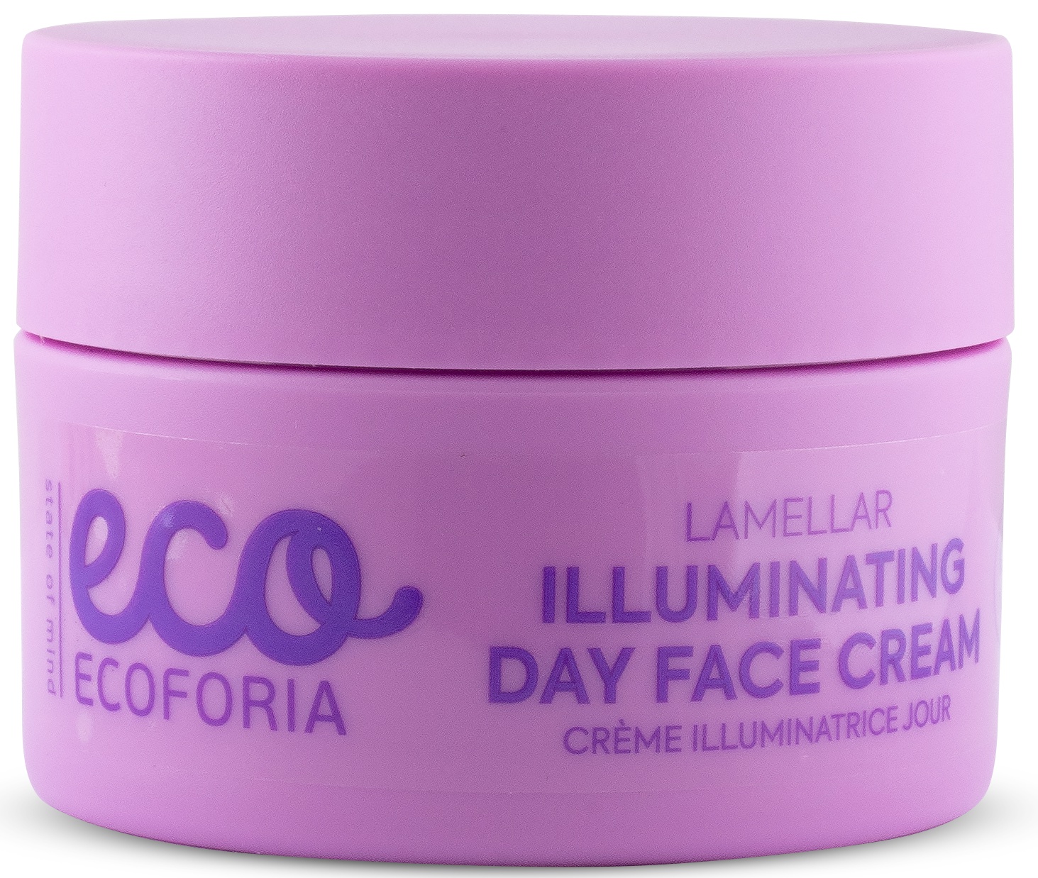 Ecoforia Lamellar Illuminating Day Face Cream