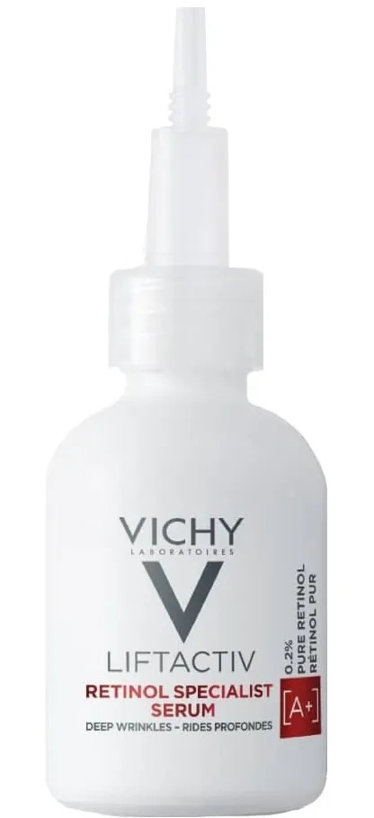 Vichy Liftactiv Retinol Specialist Serum