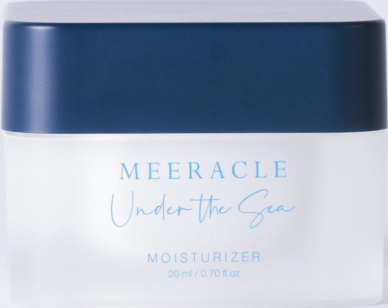 MEERACLE Moisturizer Under The Sea